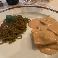 エリオ・ロカンダ・イタリアーナ - 