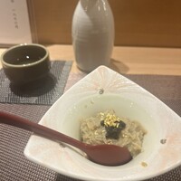 吉祥寺 鮨 栞庵 やましろ - 