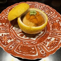 室町 和久傳 - 