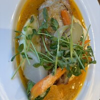 LE PORTIER Par Aux Delices de dodine Toranomon - 