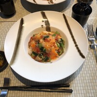 鉄板焼 たまゆら - 