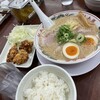 ラーメン魁力屋 丹波口店