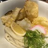 博多うどん 忠兵衛
