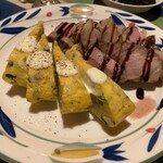 地中海バル GRATERRA - 