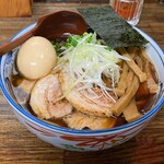 らぁめん天天 - 