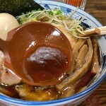 らぁめん天天 - 