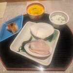 四季旬菜 かん - 
