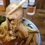 らぁめん天天 - 