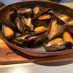 地中海バル GRATERRA - 