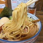 らぁめん天天 - 