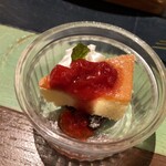 地中海バル GRATERRA - 