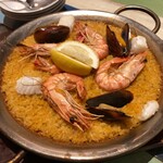 地中海バル GRATERRA - 