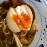 らぁめん天天 - 