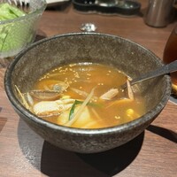 焼肉かなう -  焼肉かなう -
