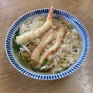 手作りうどん 鳴門_0