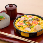 吉野鯗 - 上方ちらし膳