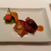 赤坂璃宮 銀座店 - 