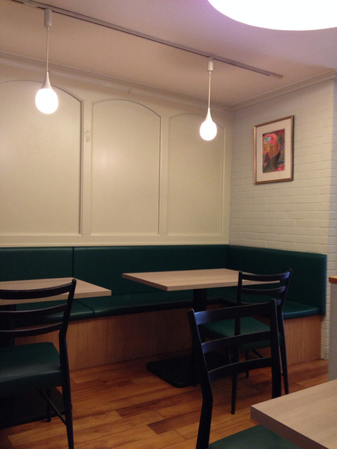 Full House Gion photo 4