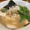 ラーメンたろう トアロード店