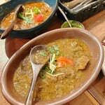 カッチャル バッチャル - 