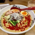 担々麺 四川 - 