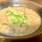 美食家かなえ - 料理写真: