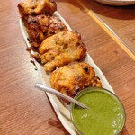 カッチャル バッチャル - 