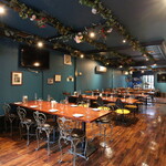 イタリアン クラシコ - 3Fパーティーフロア