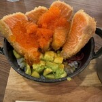Seafood bar Ermitage 大宮店 - 