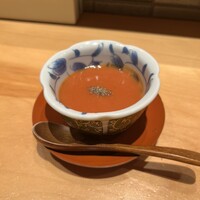 鮨トキドキ串 海老虎 - 