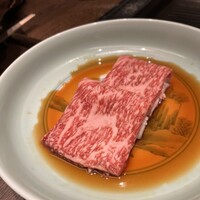 USHIMITSU NISHIAZABU - 