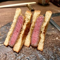 USHIMITSU NISHIAZABU - 