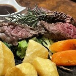 肉バル MEAT BOY N.Y  - 