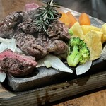 肉バル MEAT BOY N.Y  - 