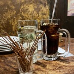 肉バル MEAT BOY N.Y  - 