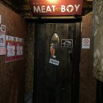 肉バル MEAT BOY N.Y  - 
