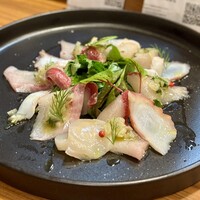 洋食ビストロ 一方美人 - 