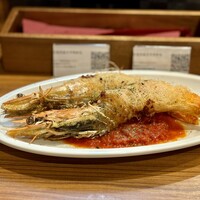 洋食ビストロ 一方美人 - 
