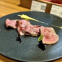洋食ビストロ 一方美人 - 