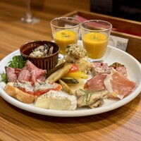 洋食ビストロ 一方美人 - 