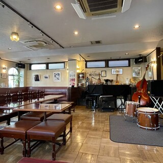 Live&Cafe SAKURAYA_2