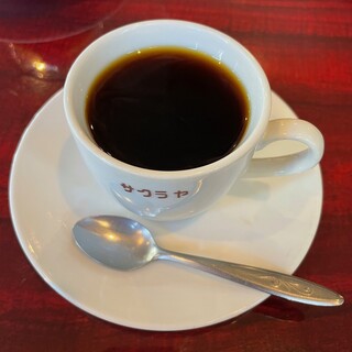 Live&Cafe SAKURAYA_1