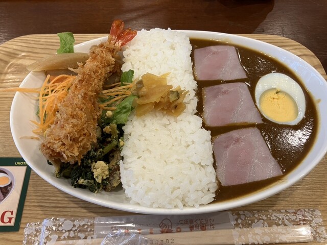 Cafe うえまる （UEMARU） - 千頭/カフェ | 食べログ