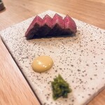 創作鉄板 粉者牛師 - 