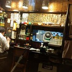 げんこつらぅめん 屋台や - 