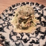 創作鉄板 粉者牛師 - 