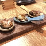 創作鉄板 粉者牛師 - 