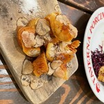 タヴェルナ・ポルチーニ - 