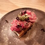 創作鉄板 粉者牛師 - 