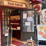 パネ・ポルチーニ - 